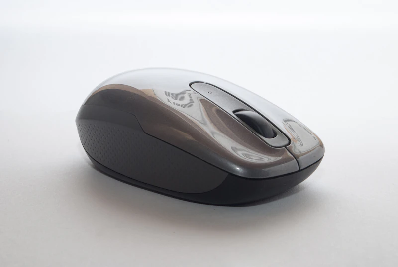 Logitech MX Ergo S